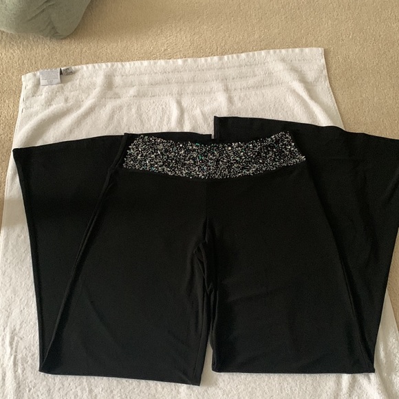 Mariposa wide leg pants - Picture 5 of 10